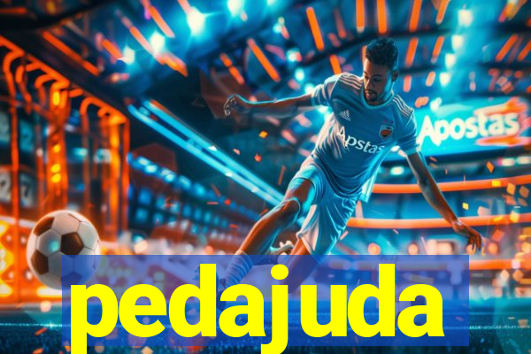 pedajuda