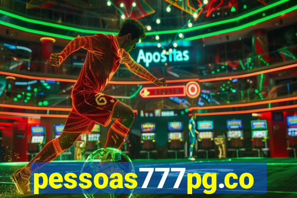 pessoas777pg.com