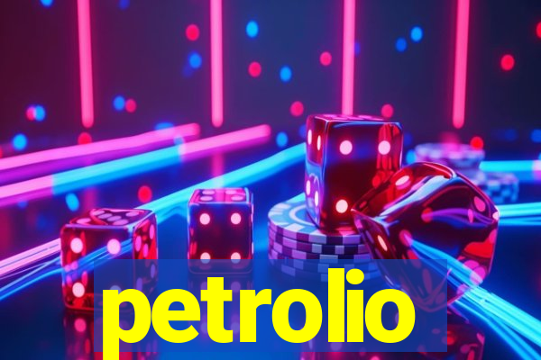 petrolio