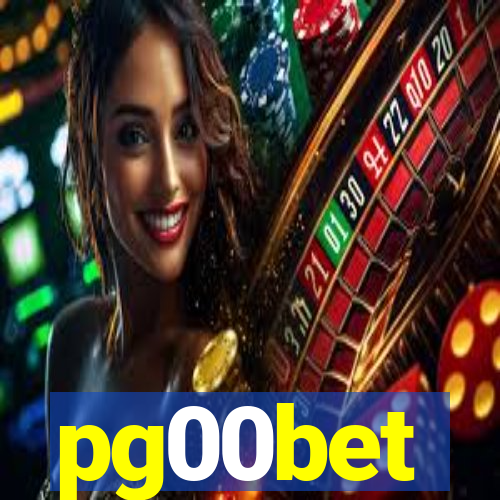 pg00bet