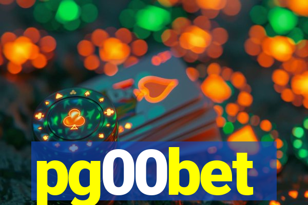 pg00bet