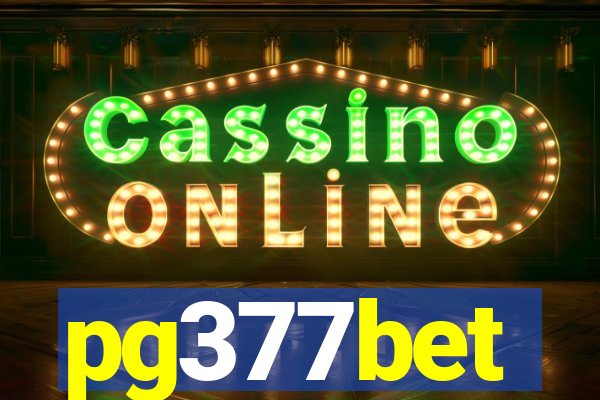 pg377bet