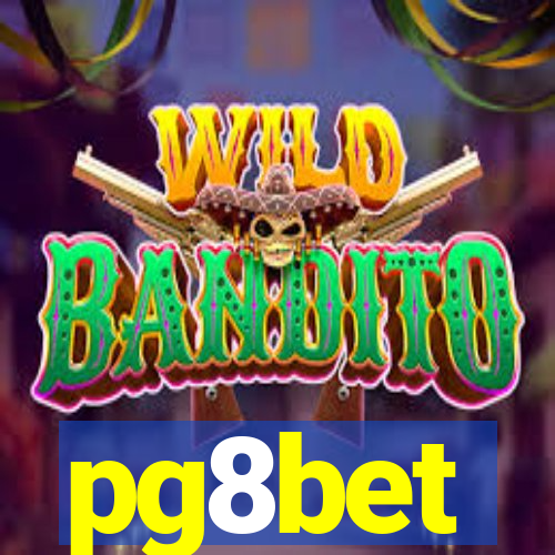pg8bet