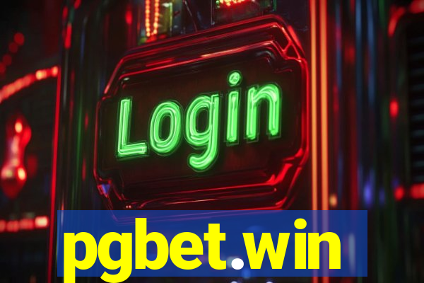 pgbet.win