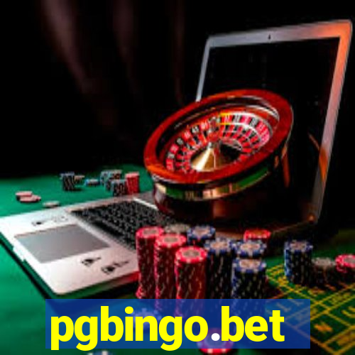 pgbingo.bet