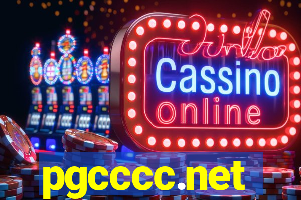 pgcccc.net