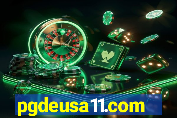 pgdeusa11.com