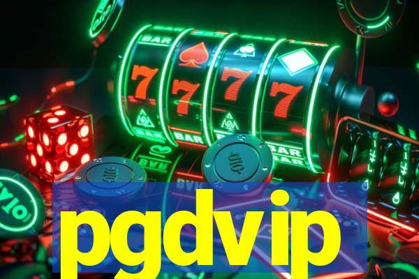 pgdvip