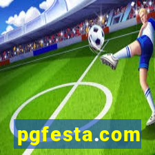 pgfesta.com