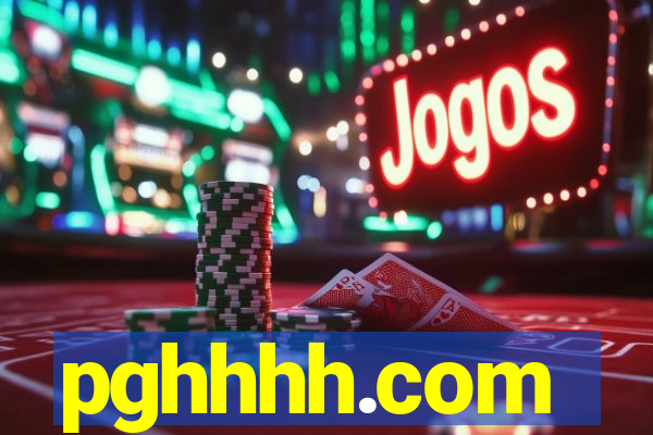 pghhhh.com