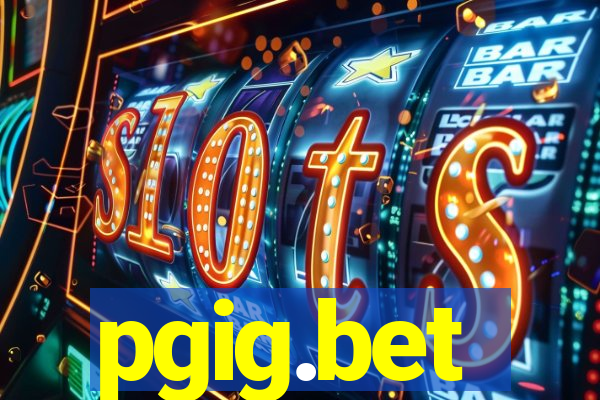 pgig.bet