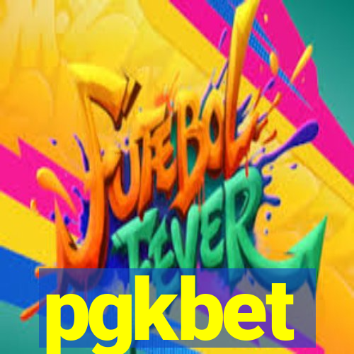 pgkbet