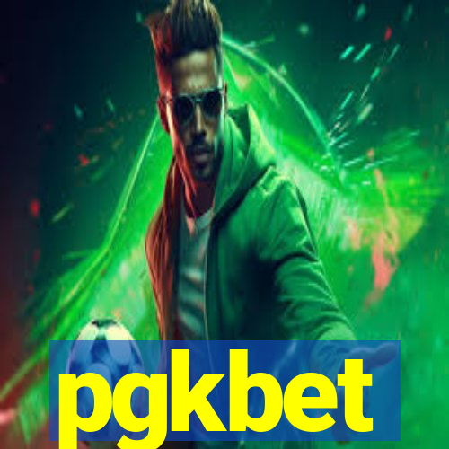 pgkbet