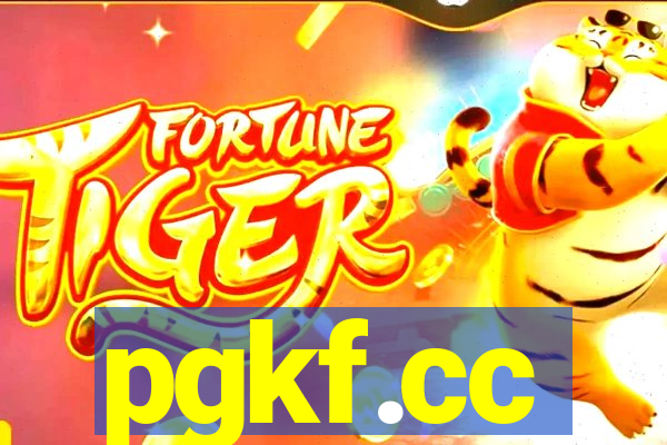 pgkf.cc