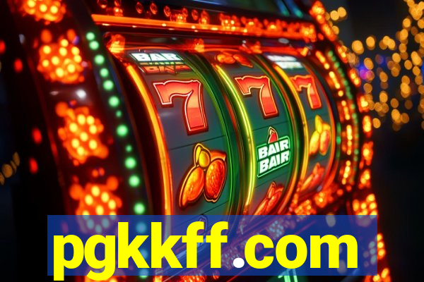 pgkkff.com