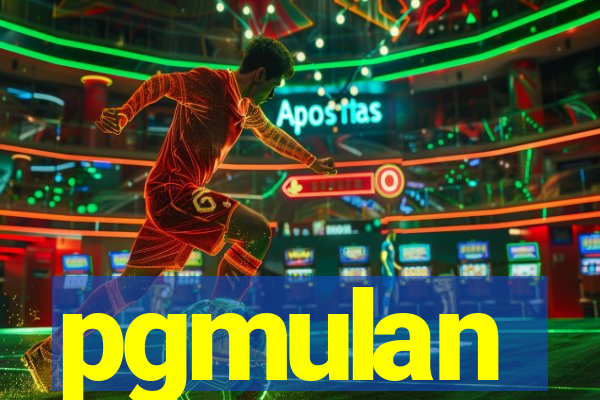 pgmulan