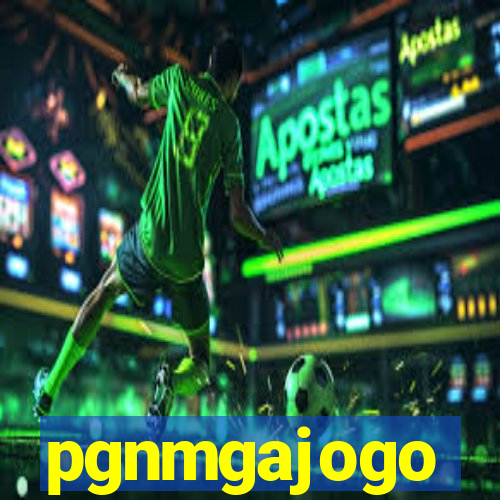 pgnmgajogo
