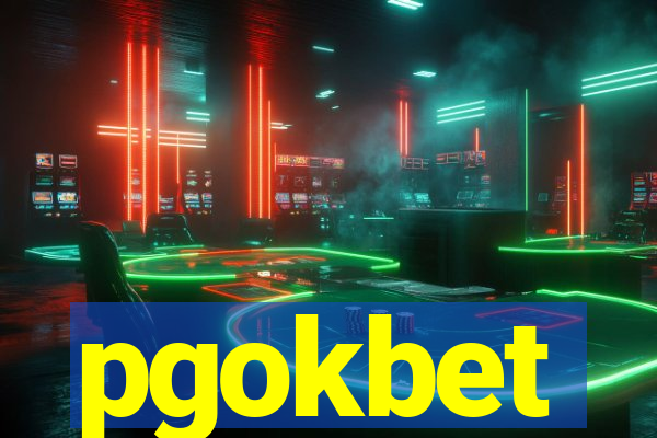 pgokbet