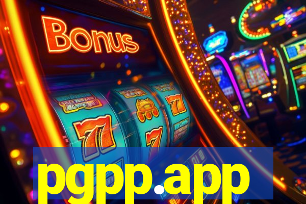 pgpp.app