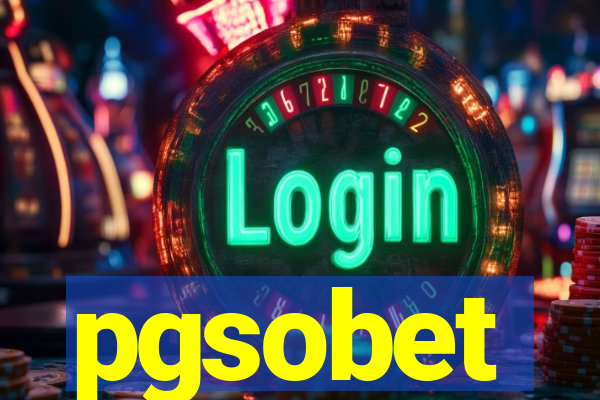 pgsobet