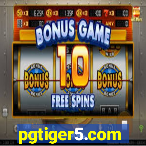 pgtiger5.com