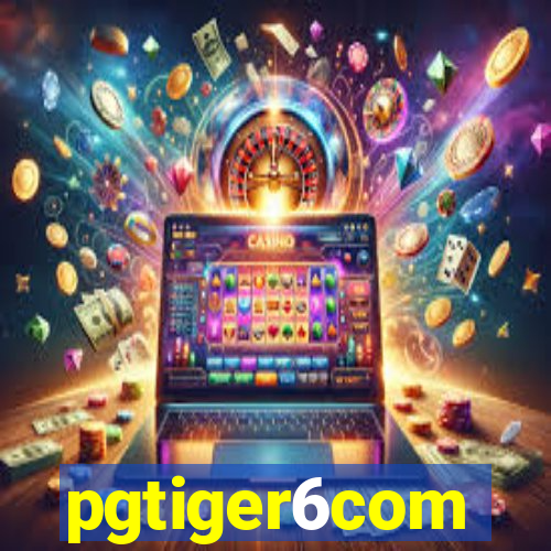 pgtiger6com