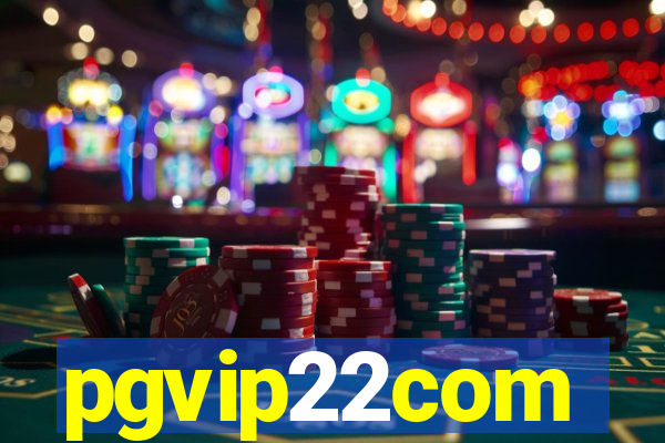 pgvip22com