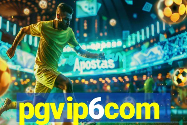 pgvip6com