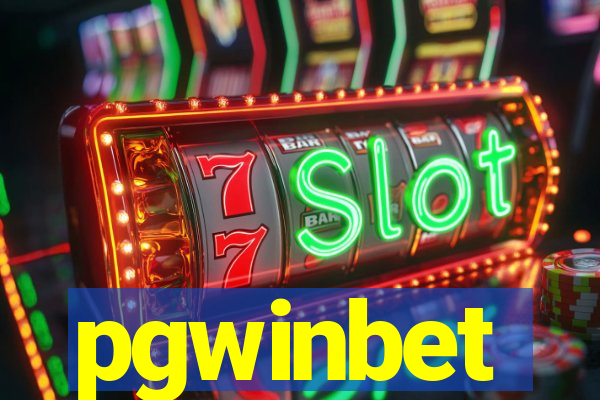pgwinbet