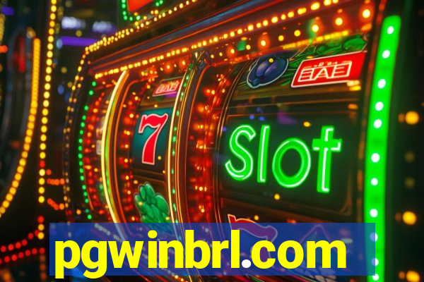 pgwinbrl.com