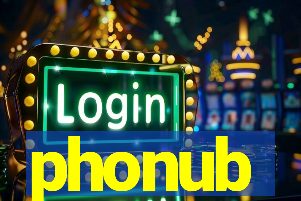 phonub