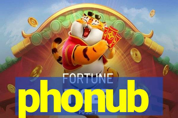 phonub