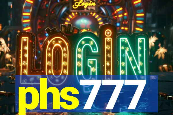 phs777
