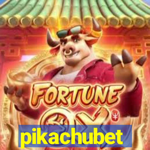 pikachubet