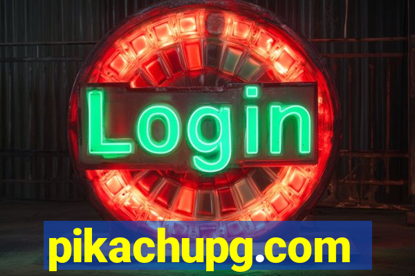pikachupg.com