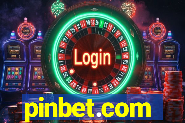 pinbet.com