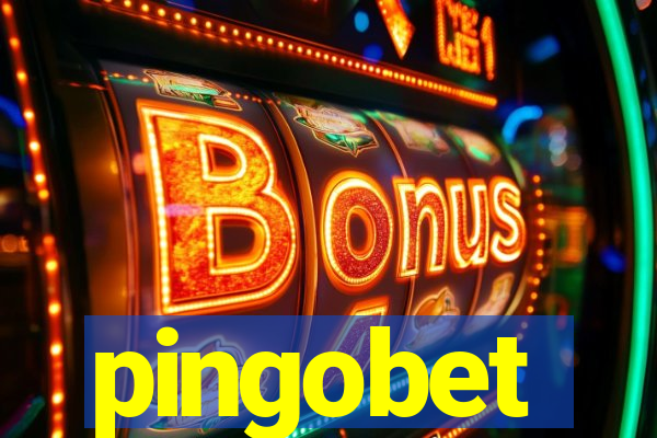 pingobet