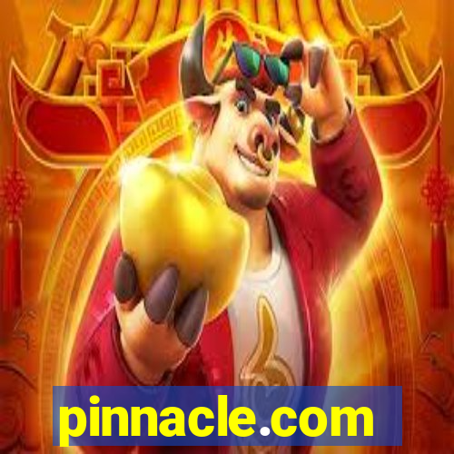 pinnacle.com