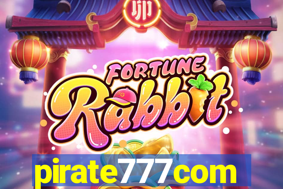 pirate777com