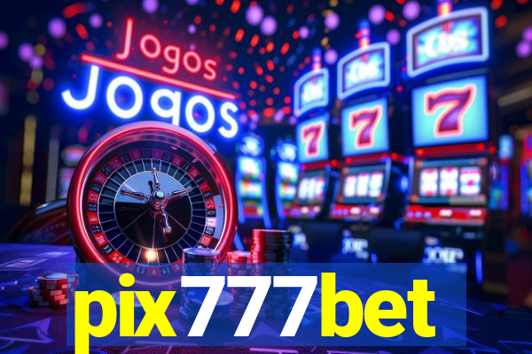 pix777bet