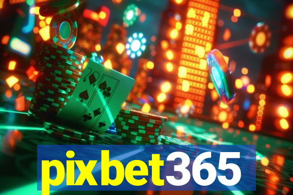 pixbet365