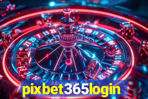 pixbet365login