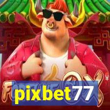 pixbet77