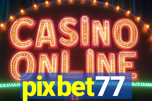 pixbet77