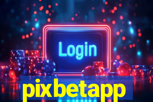 pixbetapp