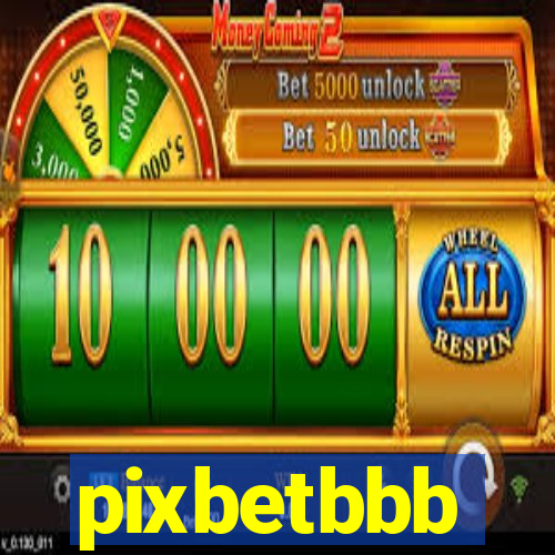 pixbetbbb