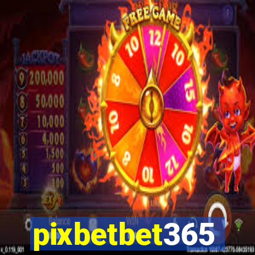 pixbetbet365