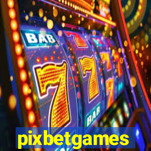pixbetgames