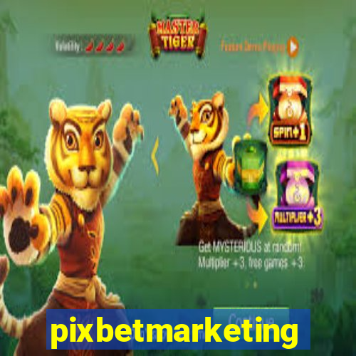 pixbetmarketing