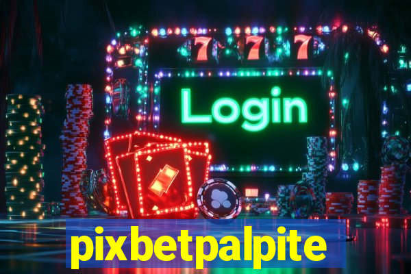 pixbetpalpite